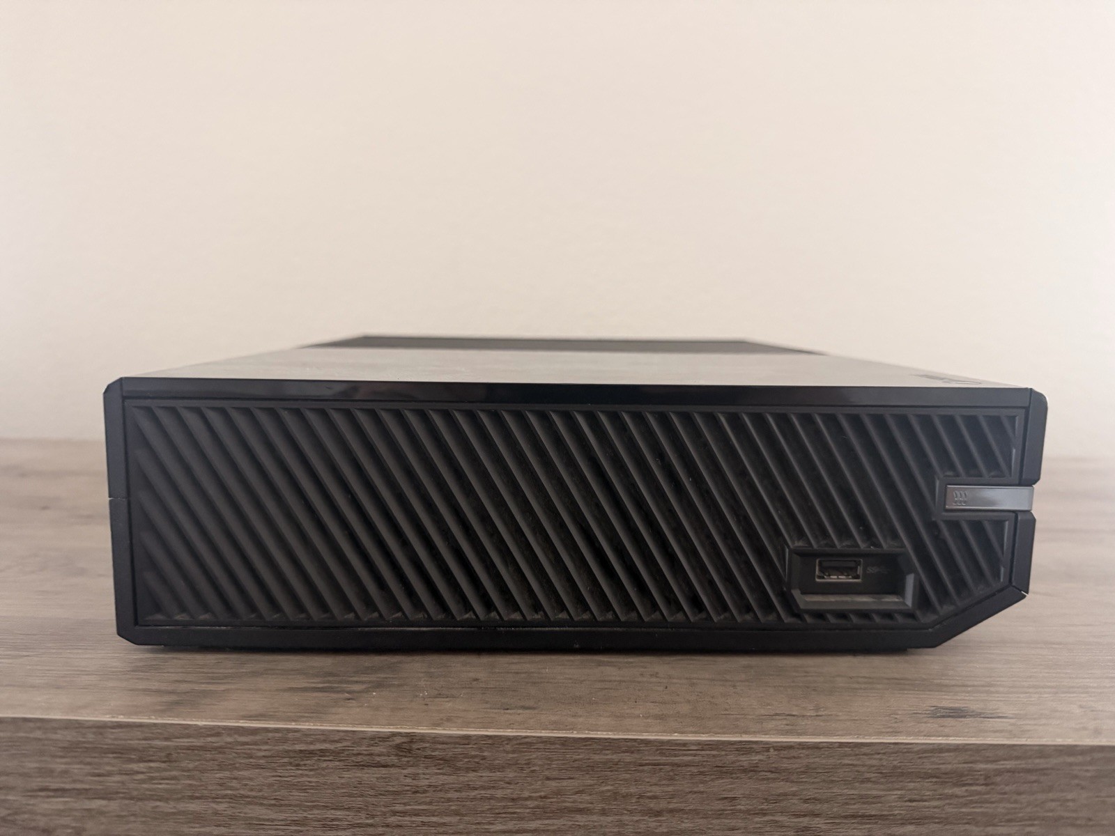 Xbox One Console (Model 1540) with Power Supply and HDMI Cord – READ
