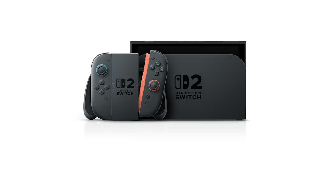 🔥 BRAND NEW🔥 Nintendo Switch 2 Console+Mario Kart World Bundle–Ready to Ship