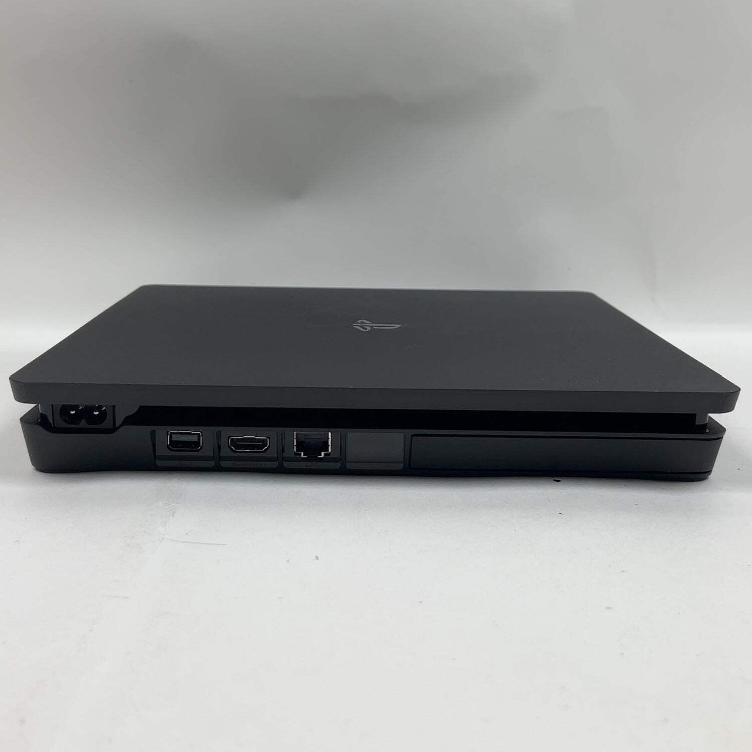 Sony PlayStation 4 Slim PS4 500GB Black Console Gaming System Only 10034