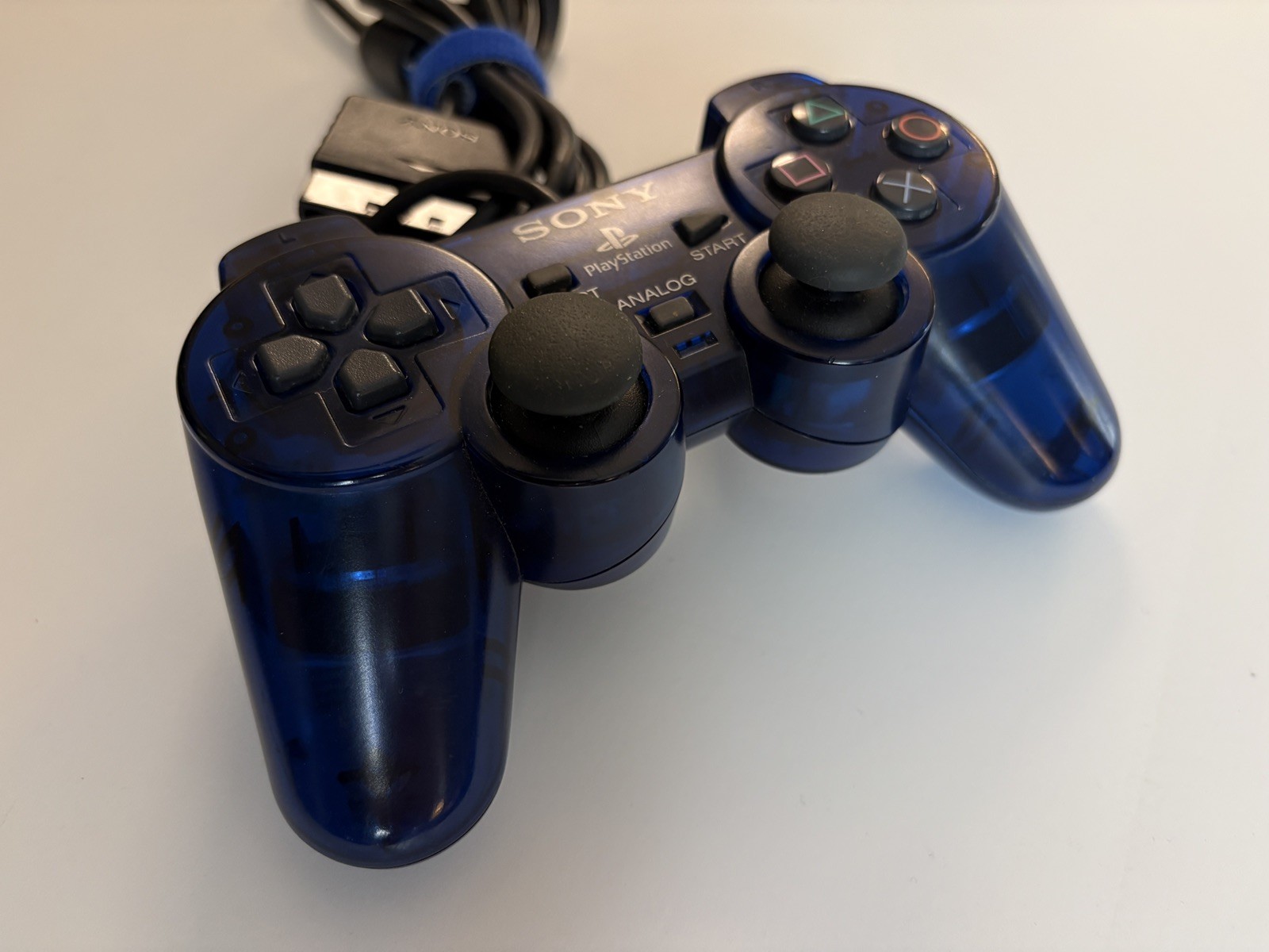 Playstation 2 Midnight Blue BB Pack Console Japan PS2 COMPLETE IN BOX