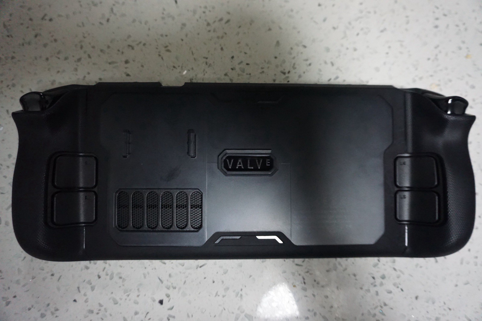 Valve Steam Deck OLED 512GB HDR Handheld System + 1TB SD Card(Ships Same Day)