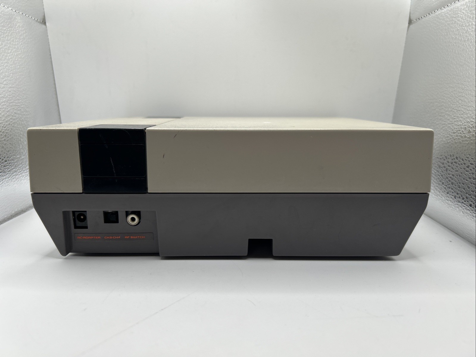 Nintendo NES Console Bundle New 72 PIN Tested