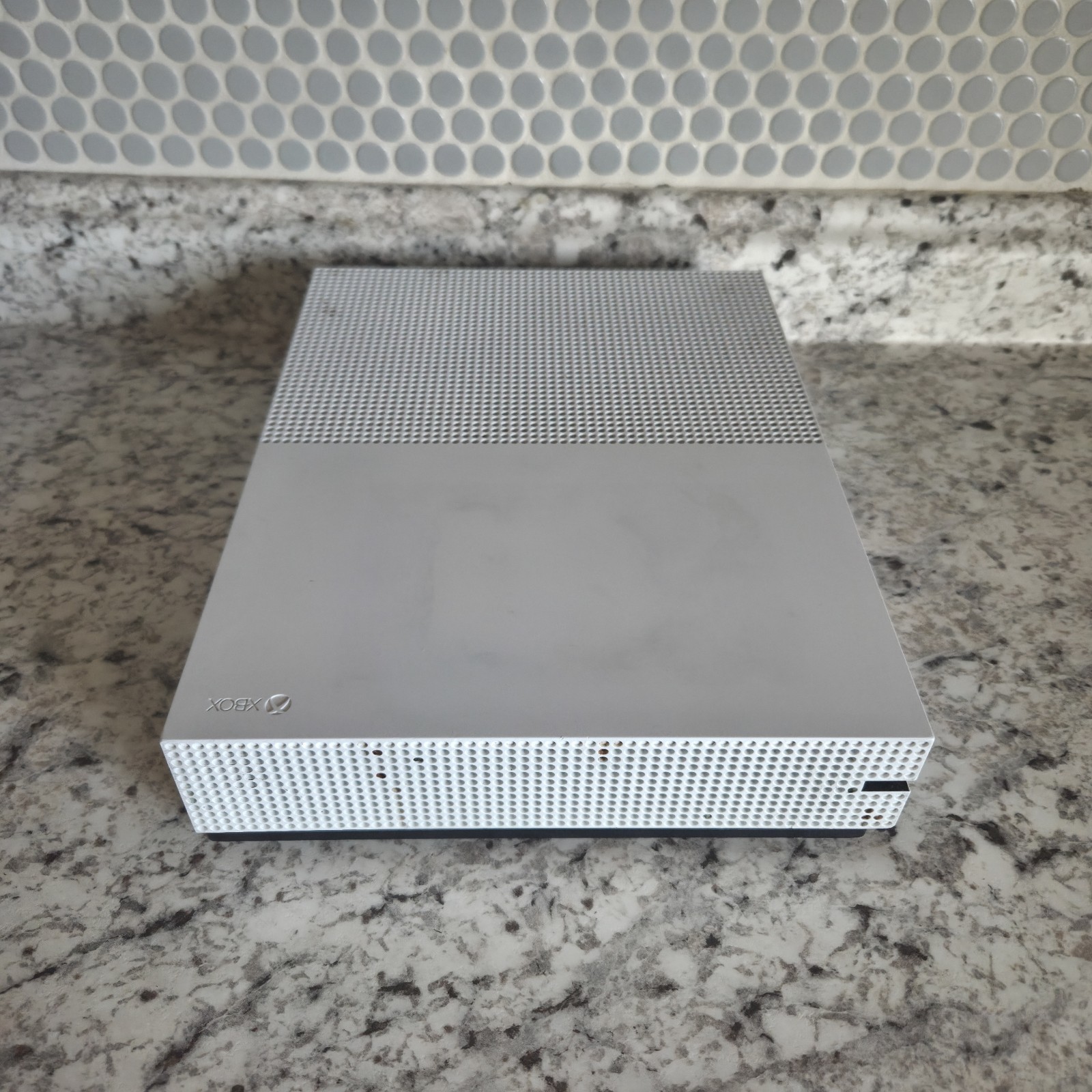Xbox One S 1TB Console – Console Only – Tested & Working