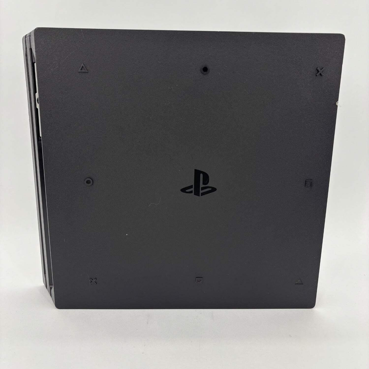 Sony PlayStation 4 Pro PS4 1TB Black Console Gaming System CUH-7215B