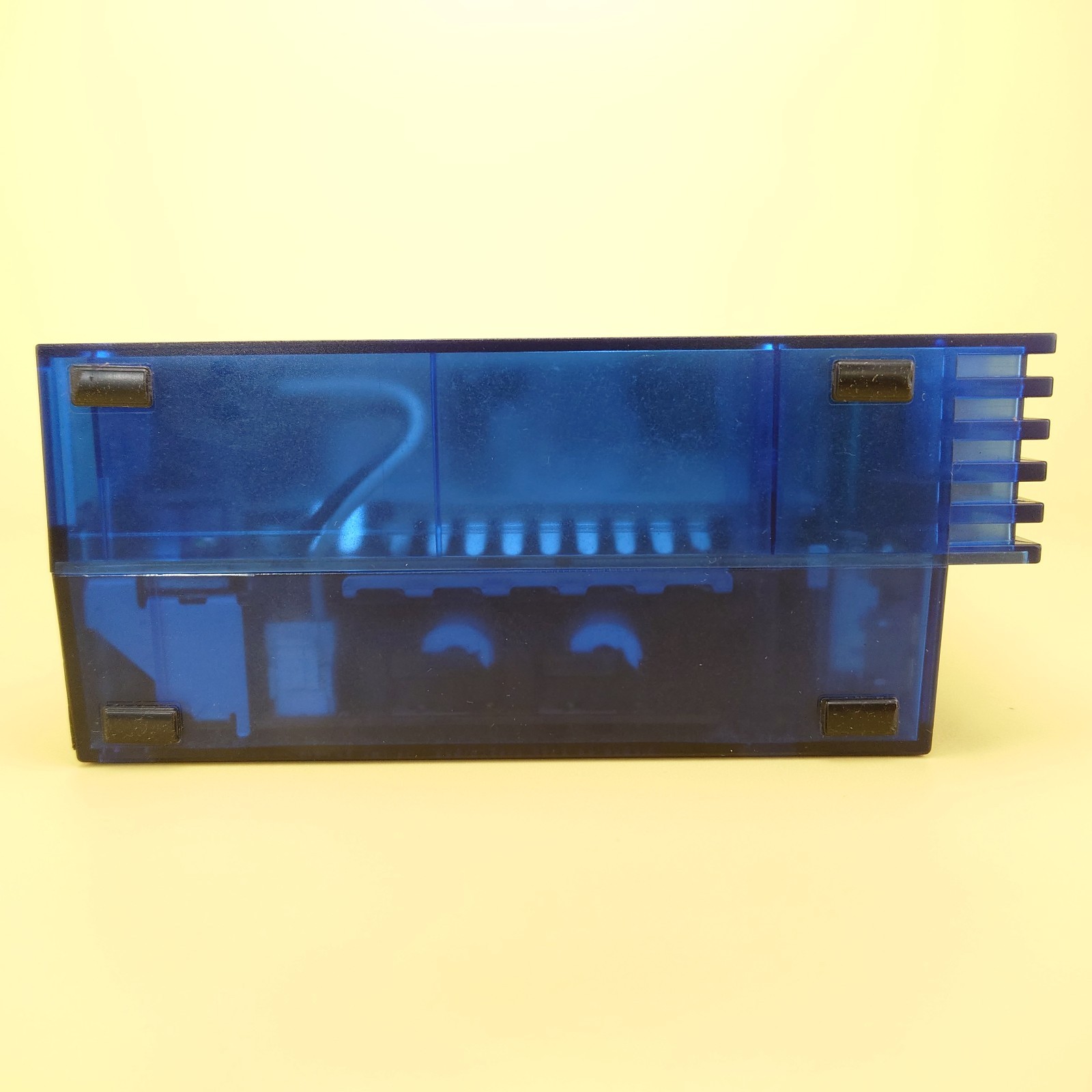 PS2 Ocean Blue Console Final Fantasy X X-II NTSC-J Japanese PlayStation 2