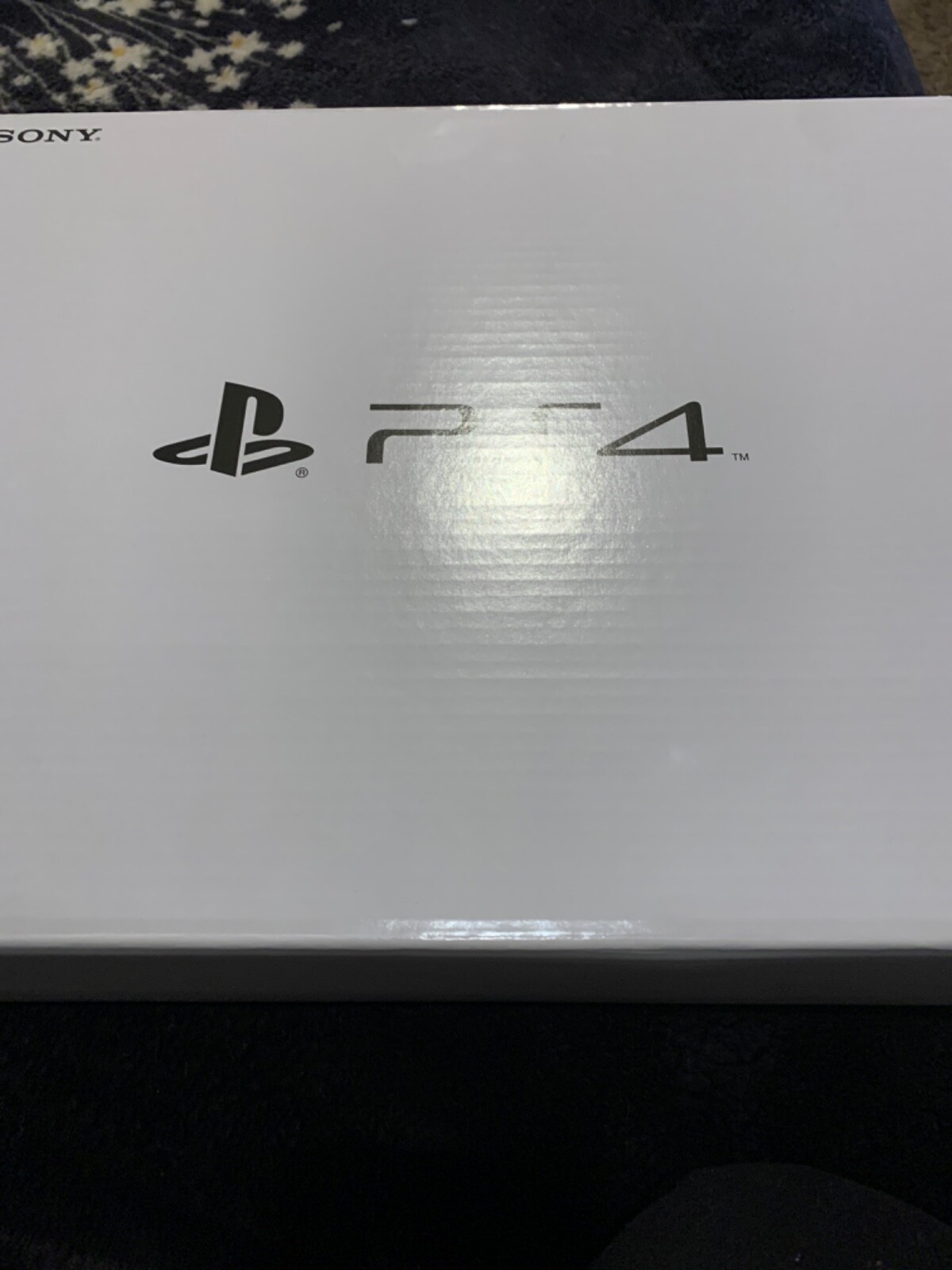 Sony PlayStation 3 250GB Console – Black