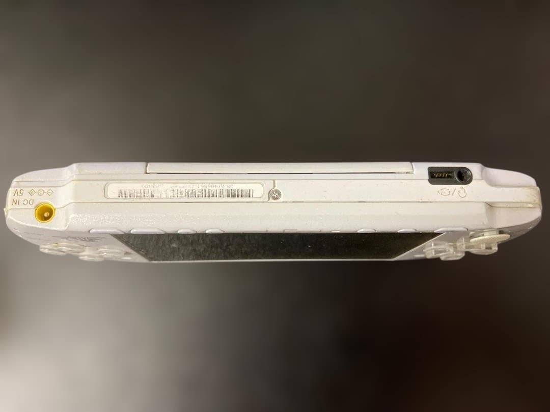 DISSIDIA Fantasy Limited Model PSP