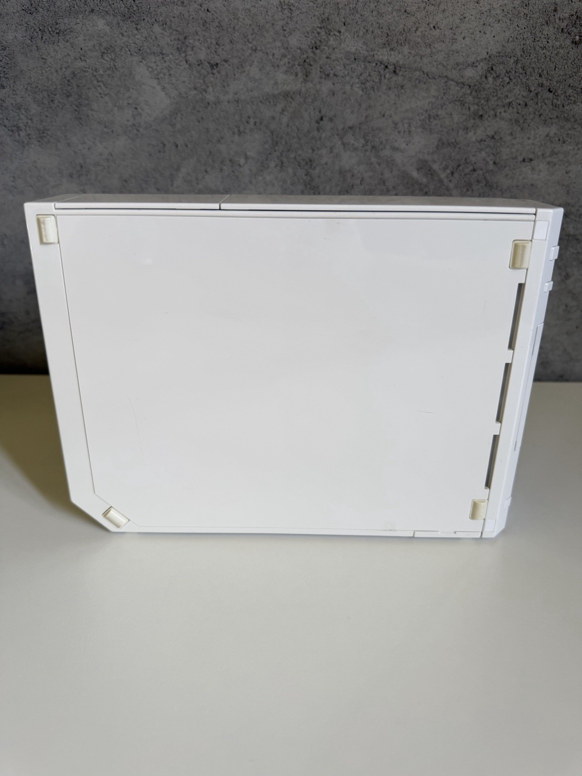 Nintendo Wii White RVL-001 Console Bundle – Tested & Working