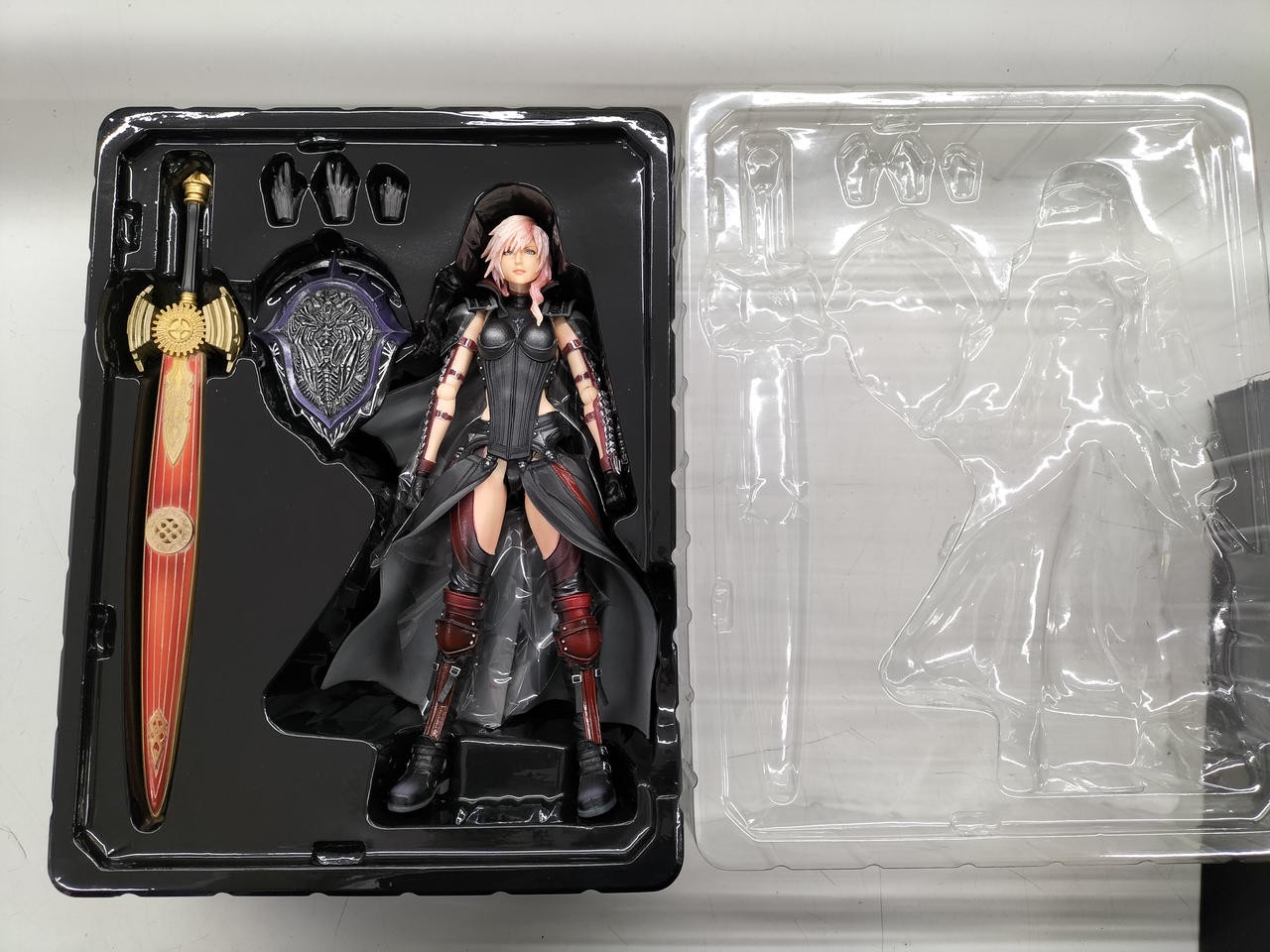 FFXIII Lightning Ultimate Box PS3 SQUARE ENIX Japanese Version