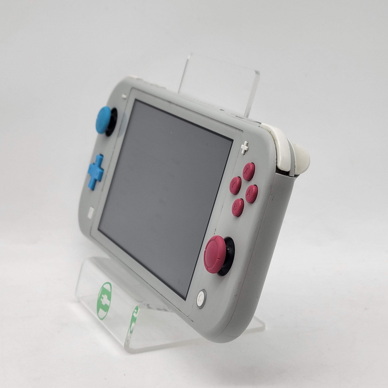 Nintendo Switch Lite Handheld Game Console HDH-001 Zacian and Zamazenta Edition