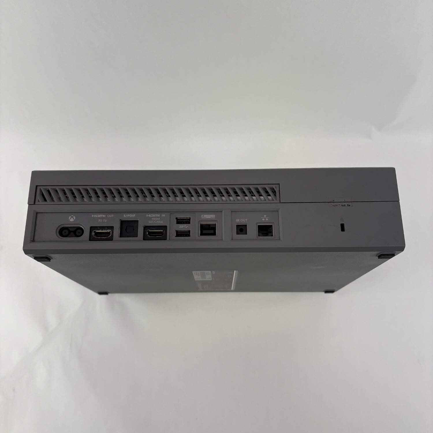 Broken Xbox One 1TB 1540 Call Of Duty Advanced Warfare Limited Edition Read