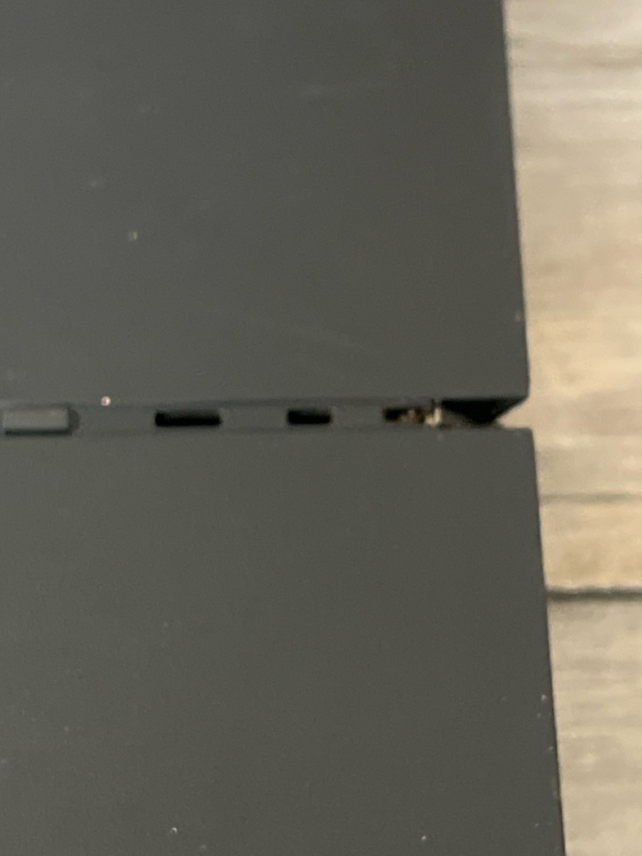 SONY PS4 – SYSTEM – CUH-1001A – 500GB (PSN041337)