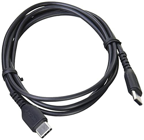 BUFFALO Type-C Cable CC 1.0m Black BSMPCCC110BKfrom JP