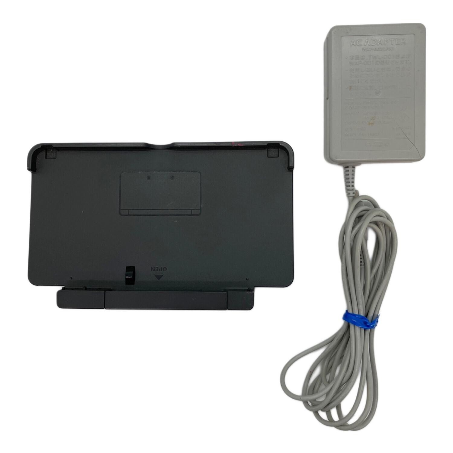 Nintendo (NINTENDO) 3DS CTR-S-JPN-C0 A913