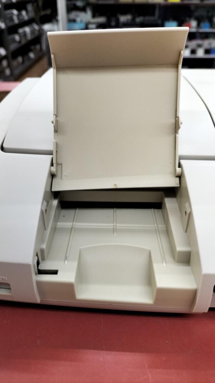 NEC PI-TG10 PC Engine DUO-R