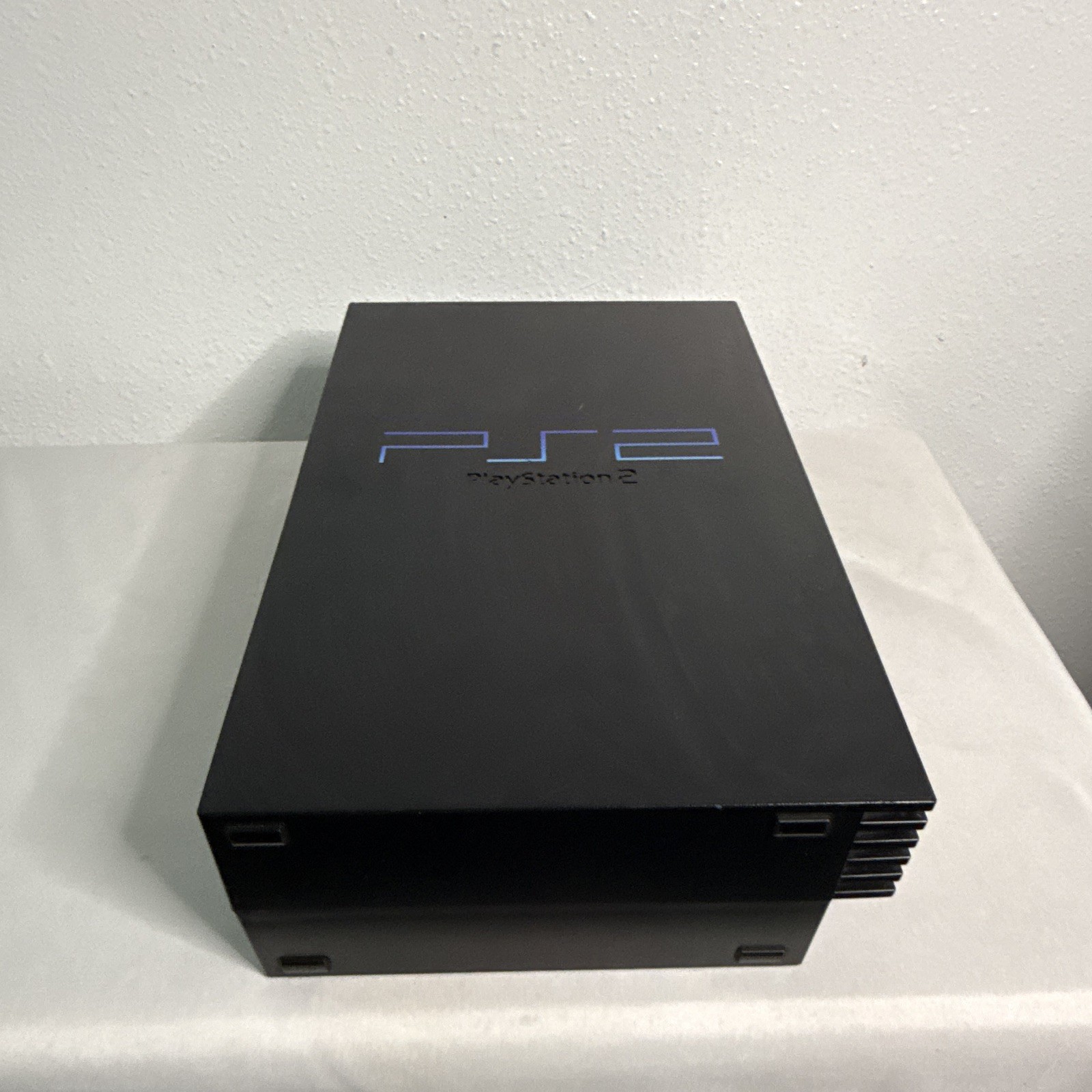 Sony PlayStation 2 PS2 SCPH-50001 NTSC-U/C Bundle Controller Cables Games Lot