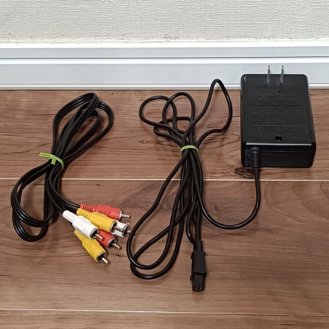 SNK NEOGEO CD Console Top Loading System with Controller Cables Samurai Spirits