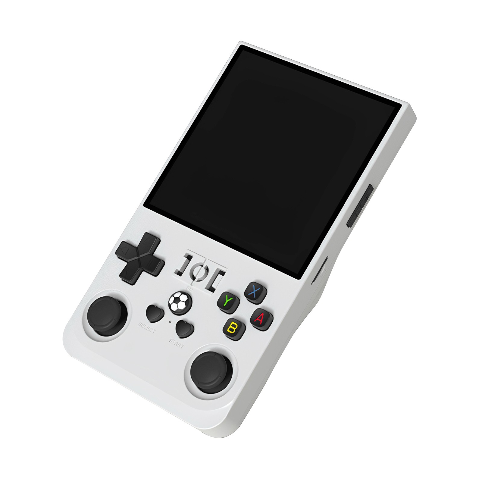 R36MAX 128G Handheld Game Console, 4″ Large Screen Handheld Game Console USB