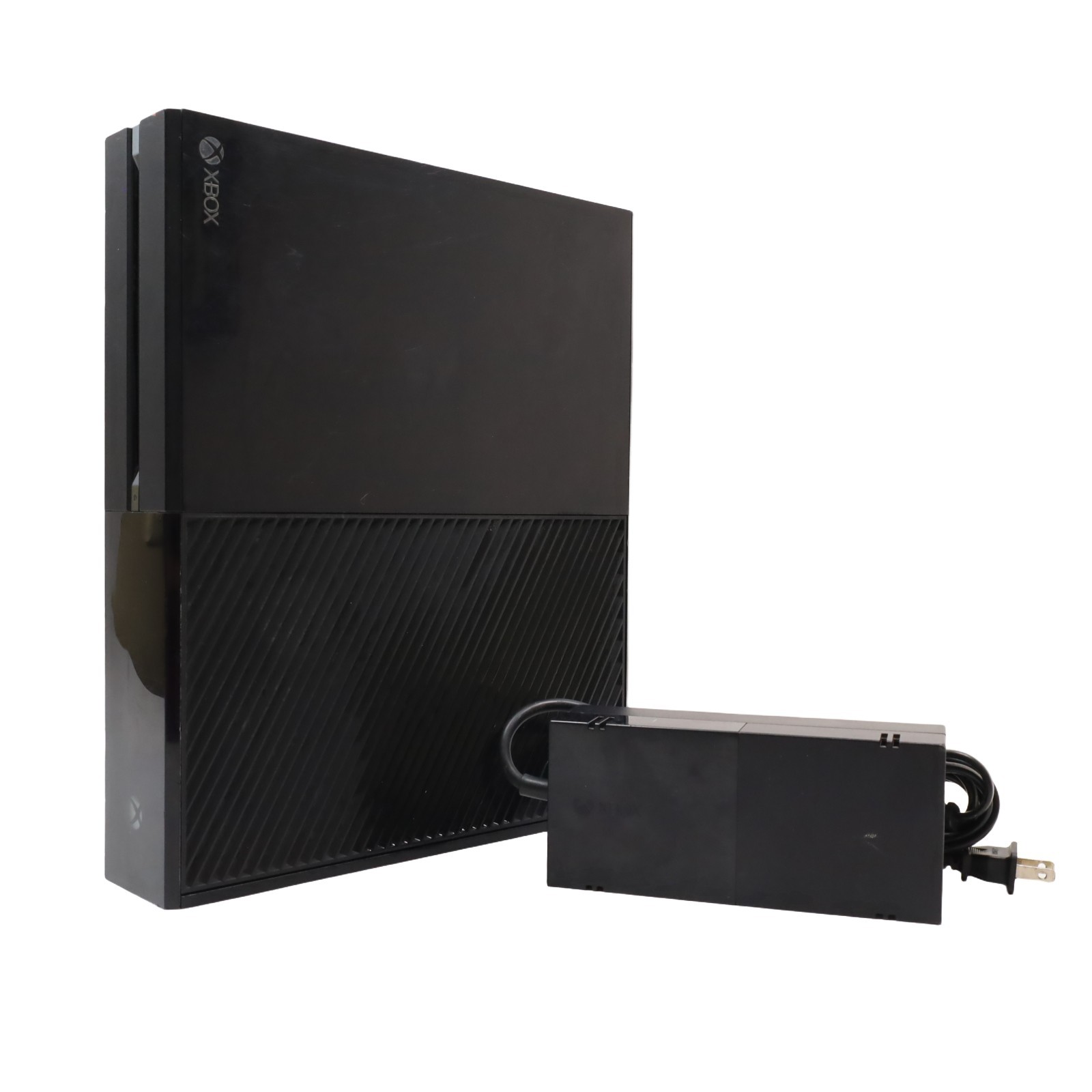 Microsoft Xbox One 1540 500GB Video Game Console – Black (6898)