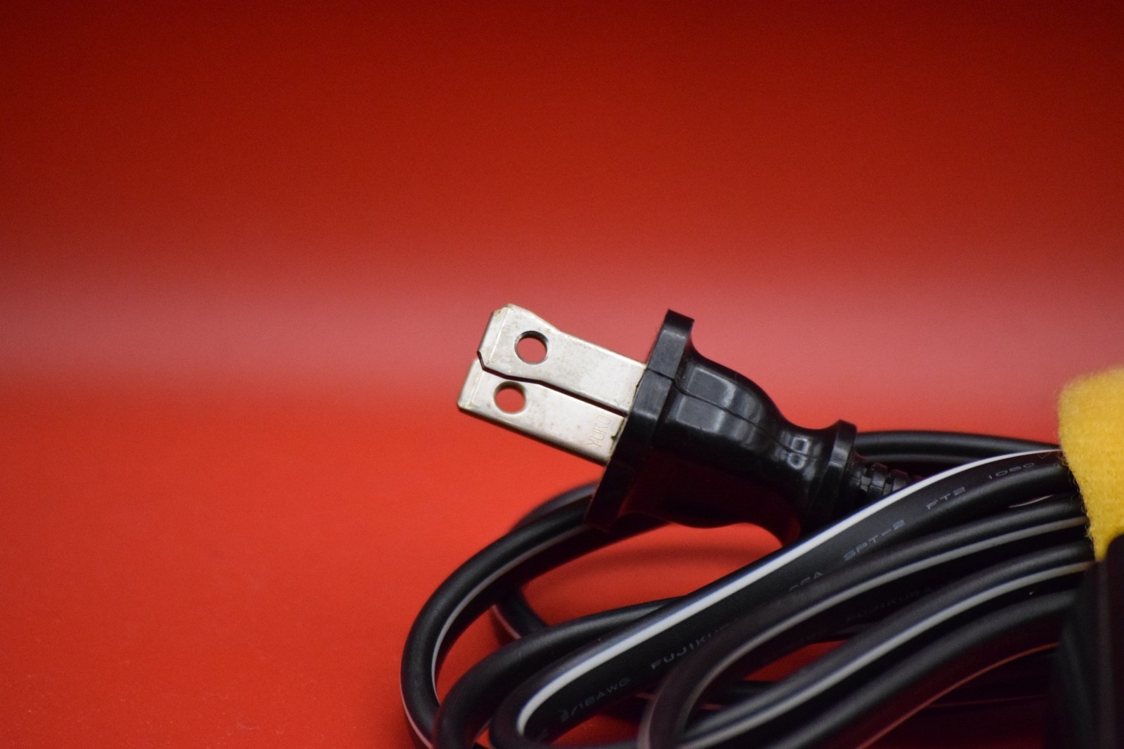 Nintendo GameCube Black Console DOL-101 Tested Working OEM Cords