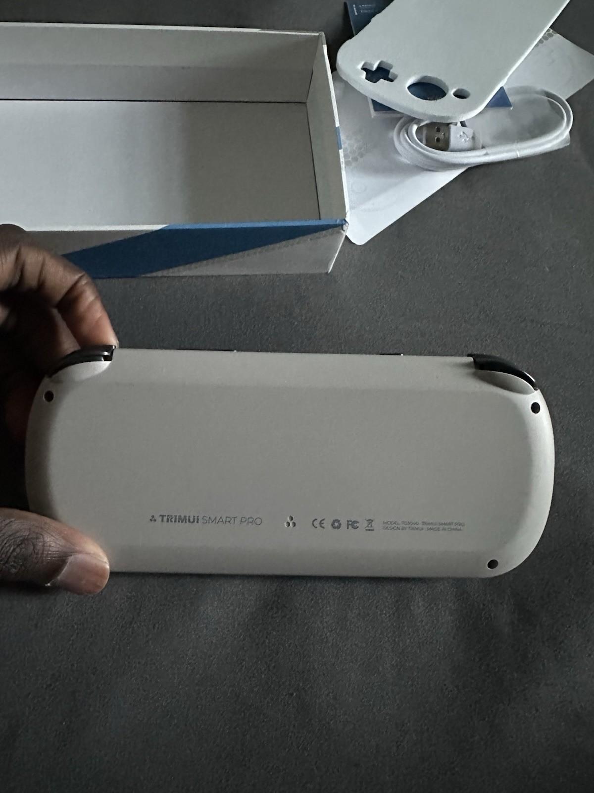 Trimui Smart Pro