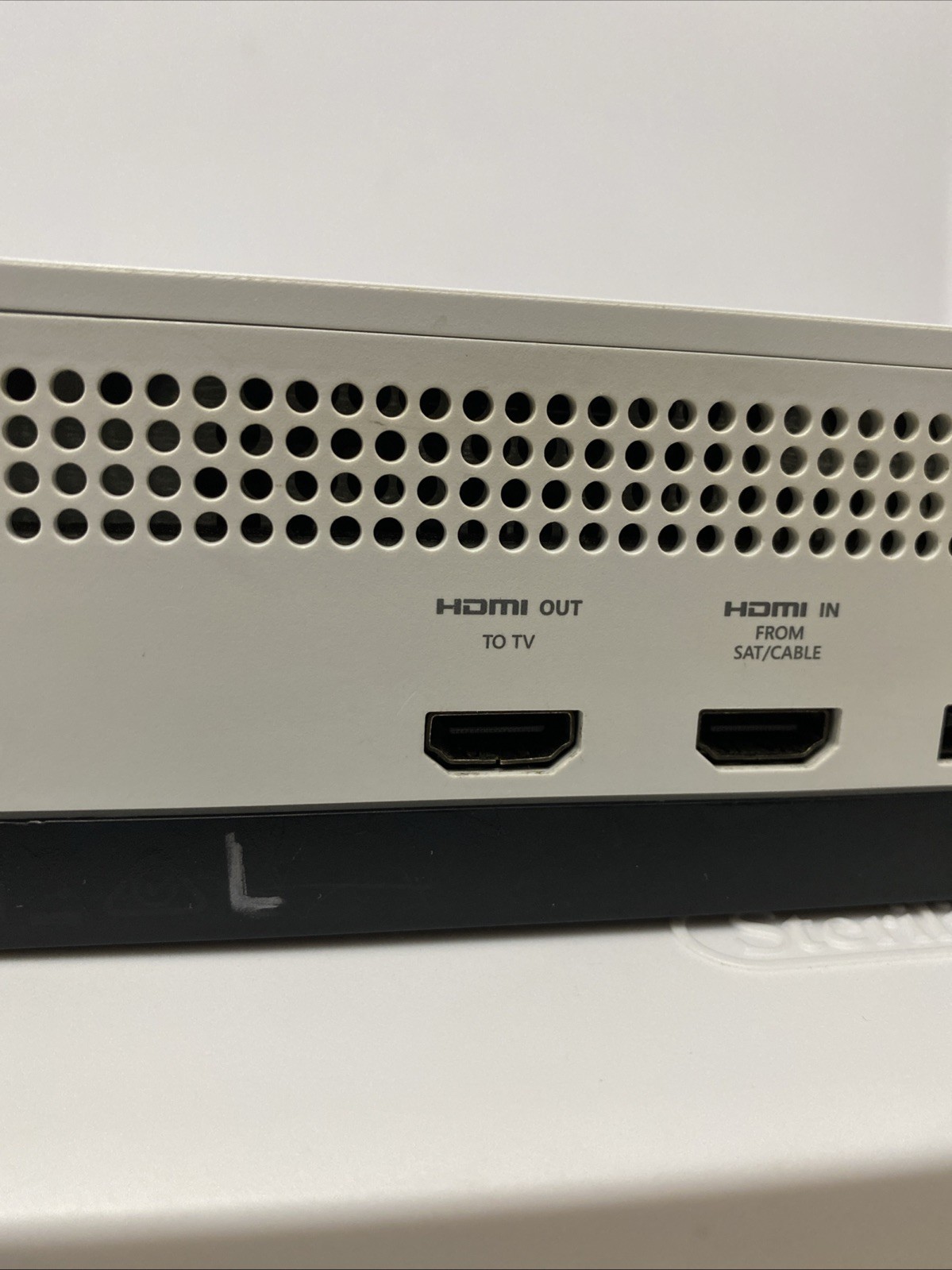 Microsoft Xbox One S 500GB Console UGC Premium Refurbished Gaming System