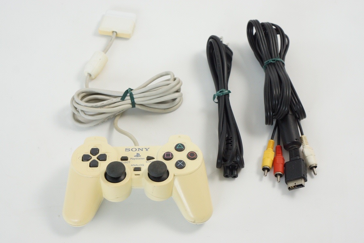 PS2 RACING Console SCPH-55000GT Only for NTSC-J Playstation 2 Tested System 6012