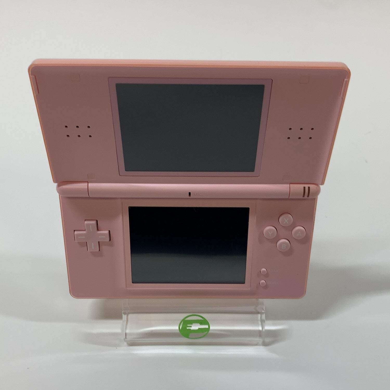 Nintendo DS Lite Handheld Game Console C/USG-USA-1 Pink