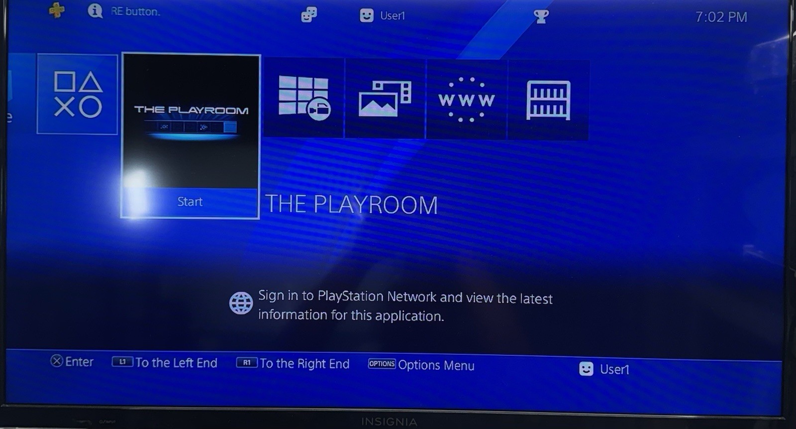 Sony PlayStation 4 Slim 1TB Console (CUH-2115B)w/controller LOW FW 10.01 OFW PS4