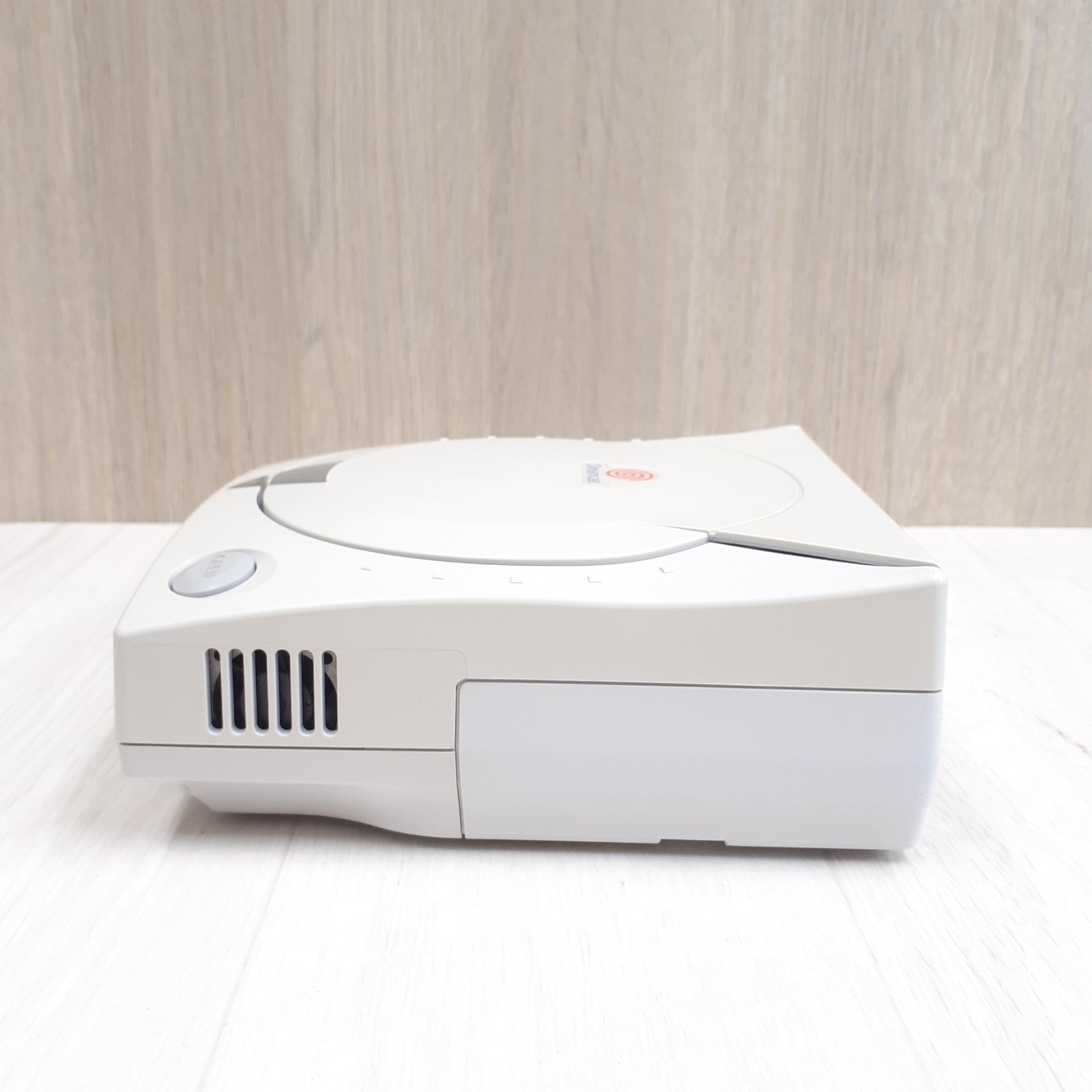 SEGA Dreamcast Console Bundle with 6 Games Japanese System NTSC-J tested