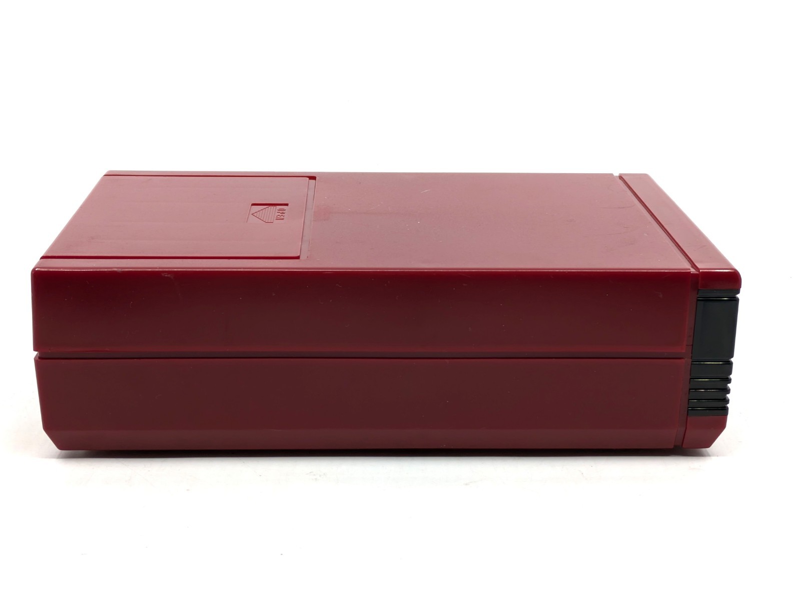 Nintendo Famicom Disk System HVC-022 + RAM Adapter + AC Adapter Tested New Belt