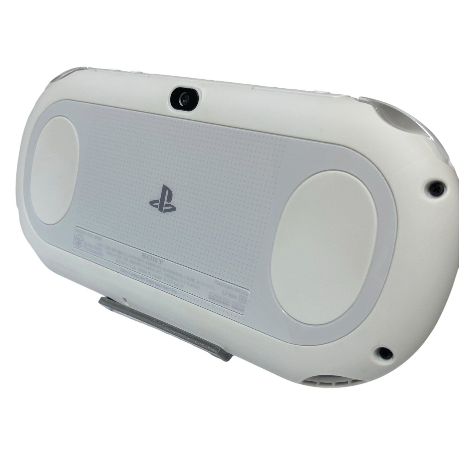 Sony PS Vita PCH-2000ZA22 1GB Handheld Console – Glacier White Near Mint