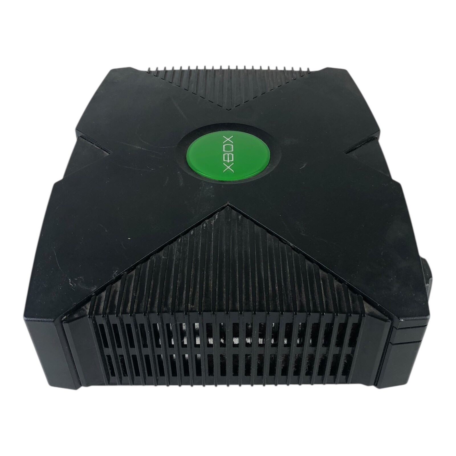Microsoft Xbox Original Console Only Xecuter 2 Mod Tested Free Postage