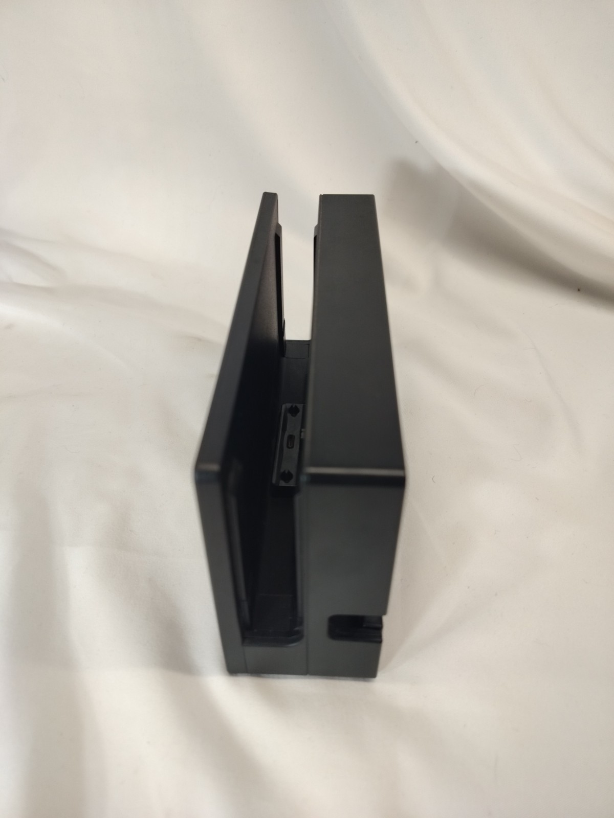 Nintendo Switch Bundle – HAC-001 Red & Blue Joycons – Charger – 5 Games Tested!