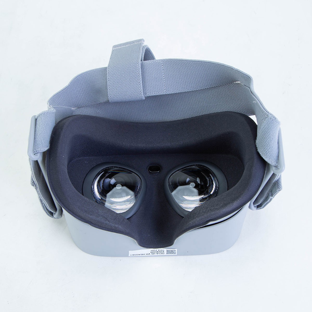 Oculus Go Standalone Virtual Reality Headset – 32GB SKU#2004116