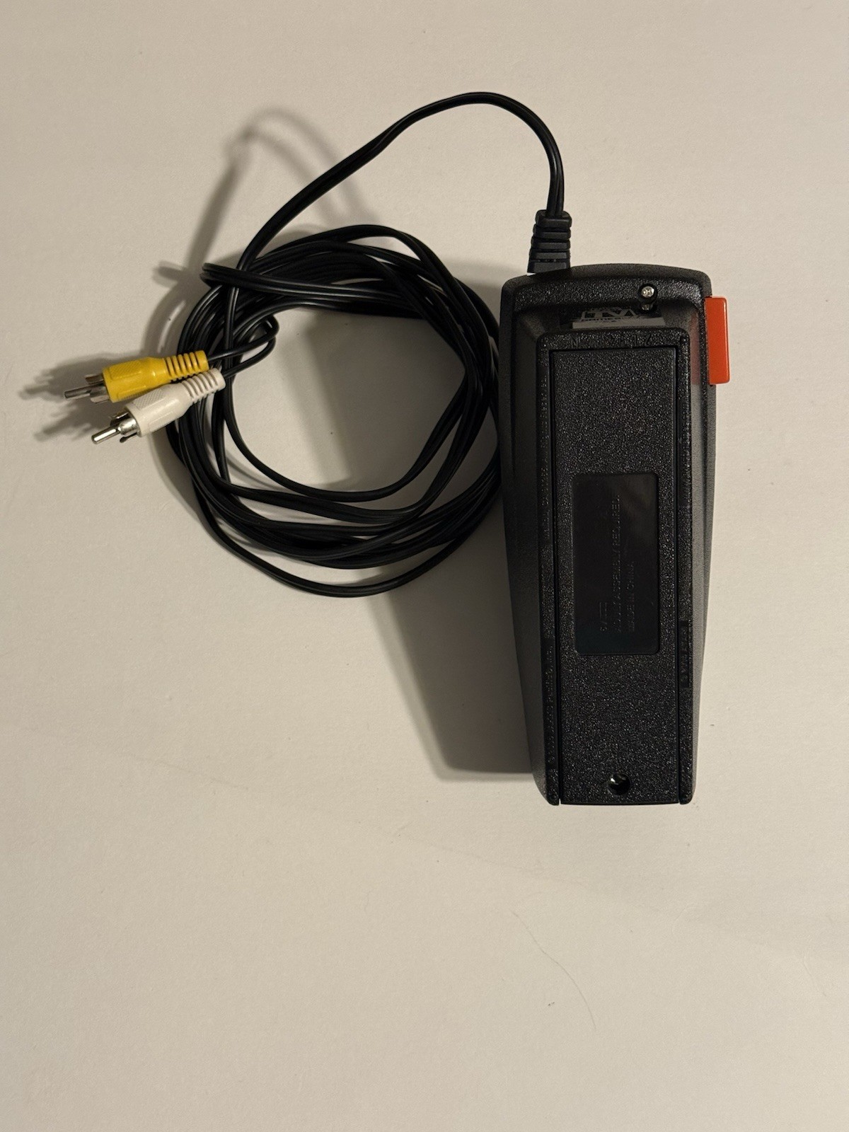 Jakks Pacific Atari Paddle – Plug N Play TV Games Pong Breakout -Tested Works