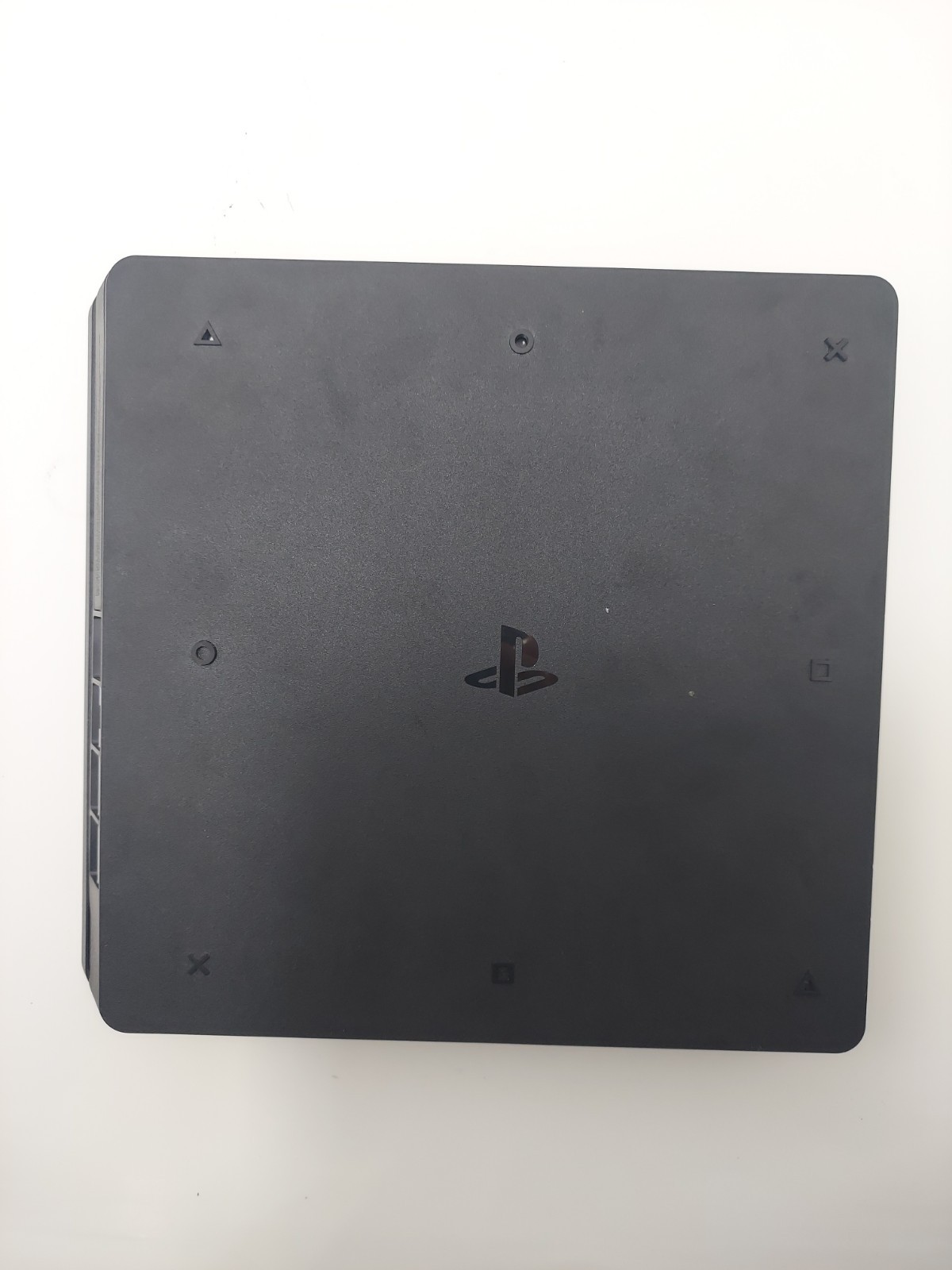 Sony PlayStation 4 Slim PS4 1TB Black Console Gaming System Only CUH-2215B