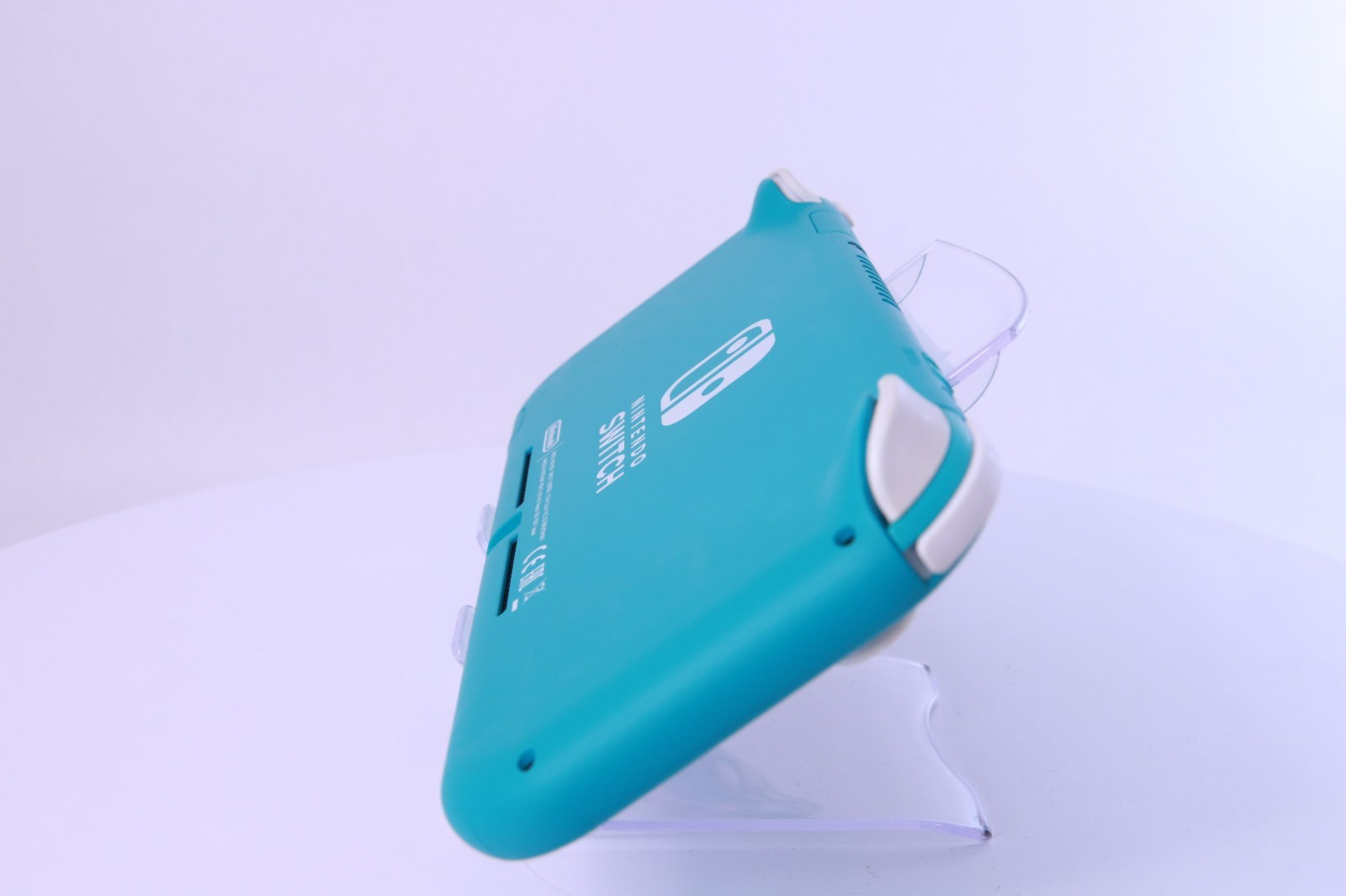 JP Game Nintendo Switch Lite Turquoise [Rank :S] 【 Region Free 】