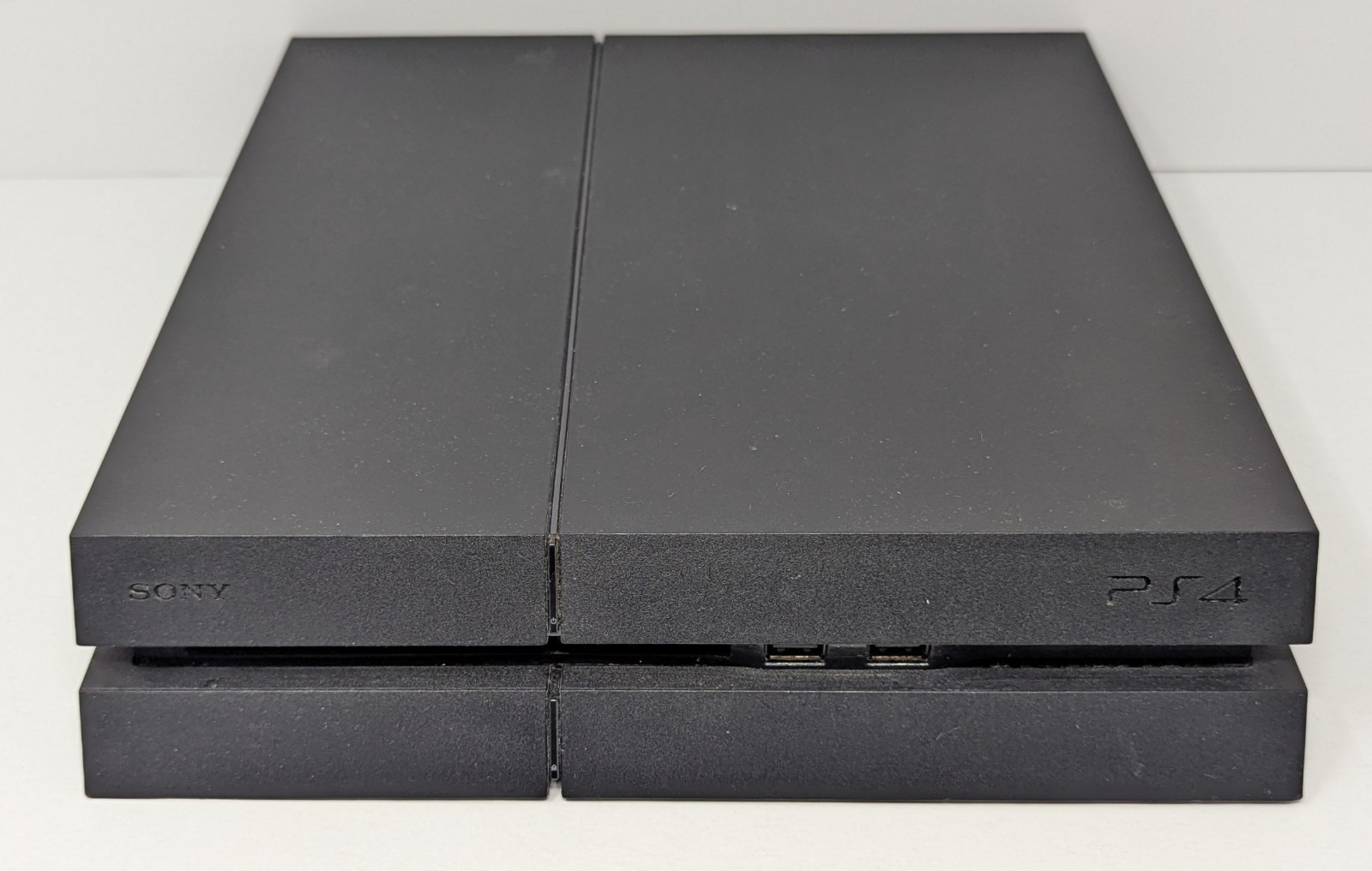 PlayStation 4 PS4 Call of Duty Black Ops III Jet Black Console w Box & 4 Games!