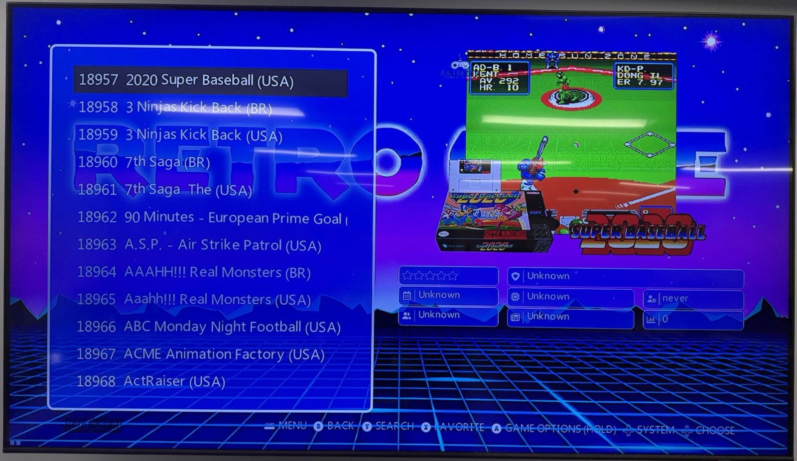 2.4g Wireless Controller Game Stick 4K Games
