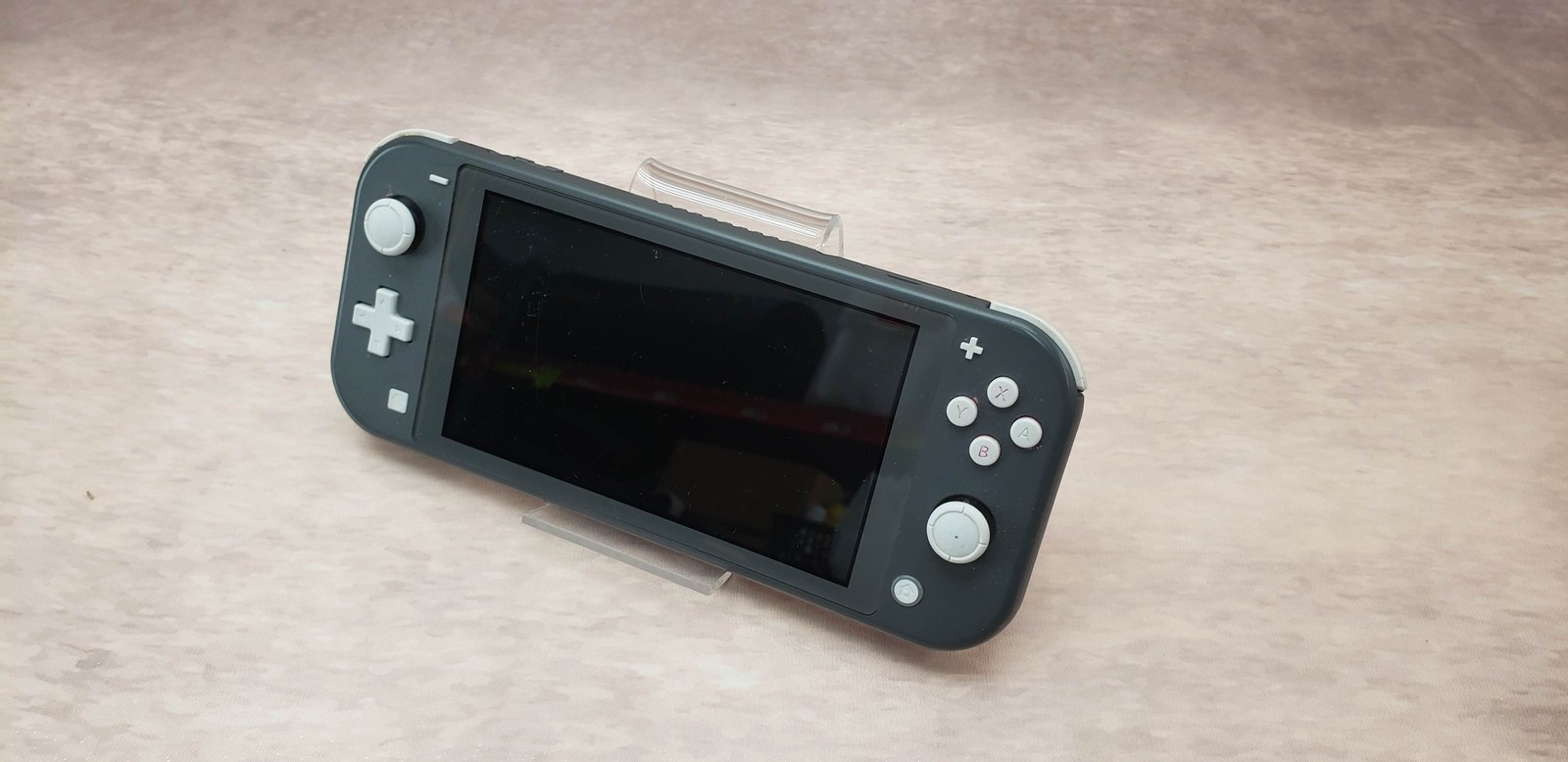 Nintendo Switch Lite 32GB w/ power supply, cords, good condition