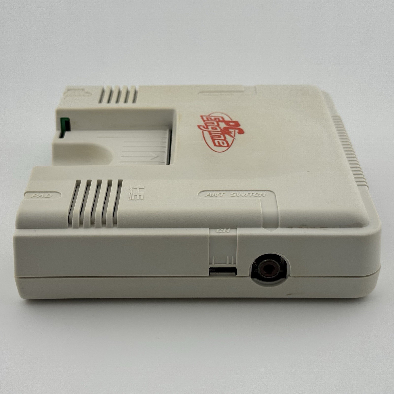NEC PC Engine Console Set Tested & Working PI-TG001 Japan | US SELLER