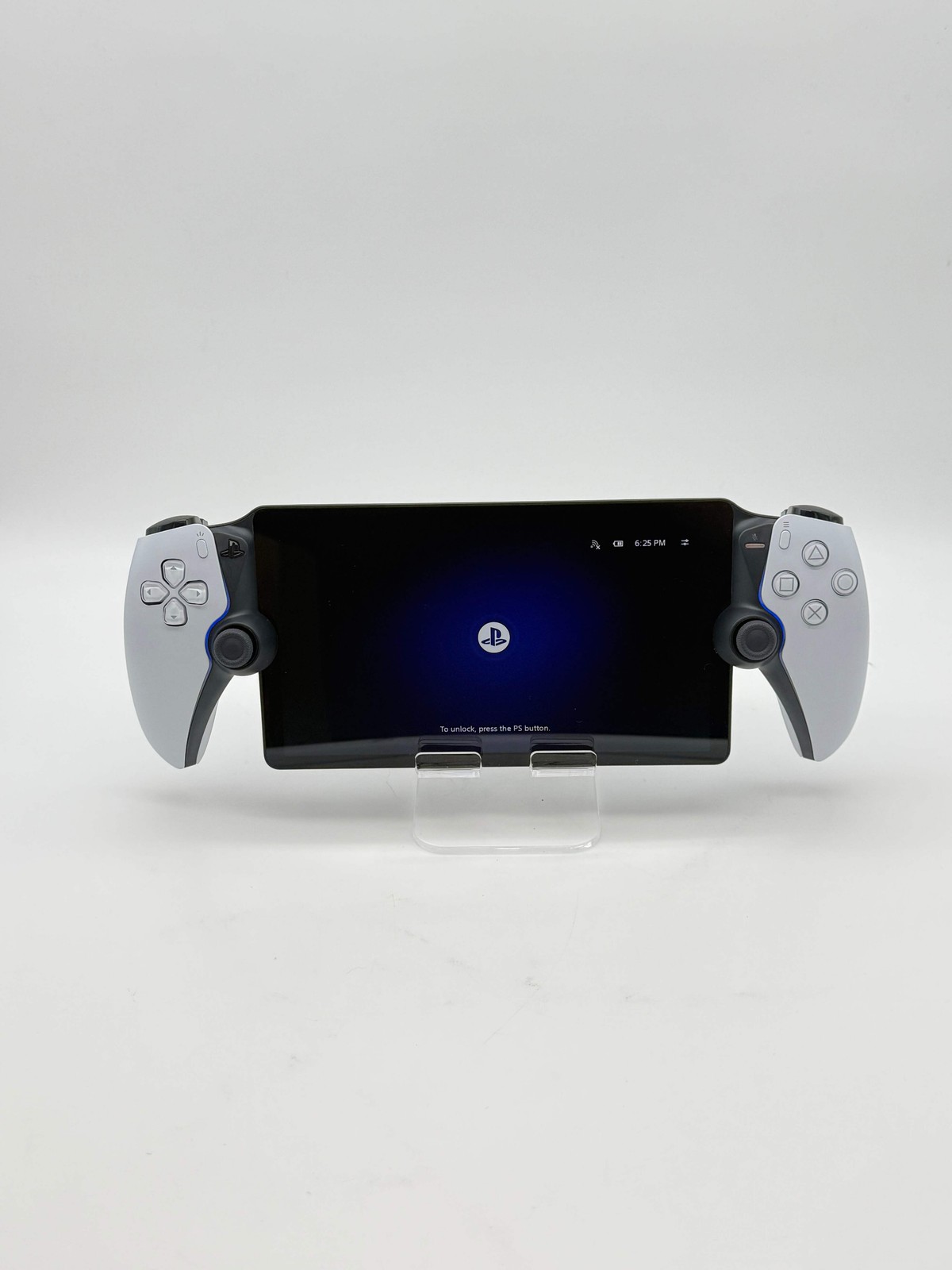 Sony PlayStation Portal Remote Player for PS5 Console CFI-Y1001 White