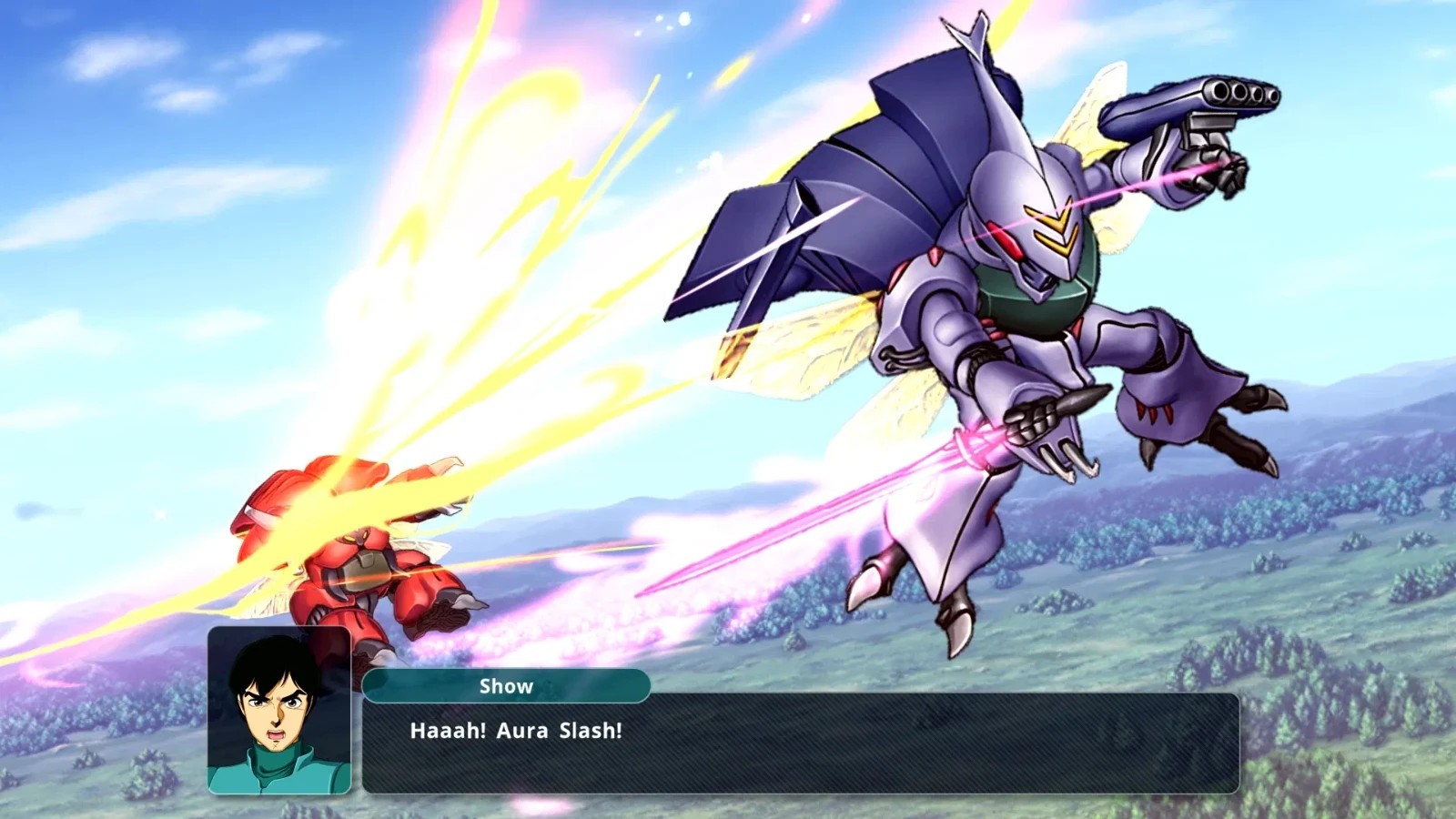 Super Robot Wars Y (Multi-Language) PS5 Brand New Sealed Game Special