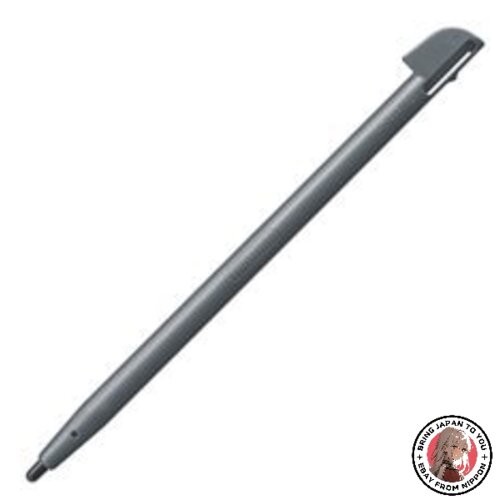 Nintendo Wii U GamePad Stylus Pen WUP-015 Black Official Accessory