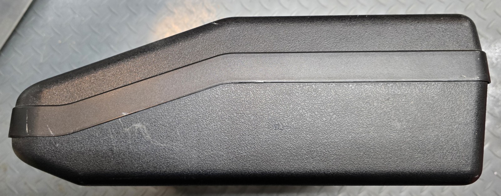 Vintage – TurboGrafx-16 TG16 CD System Storage Carrying Case – READ DESCRIPTION