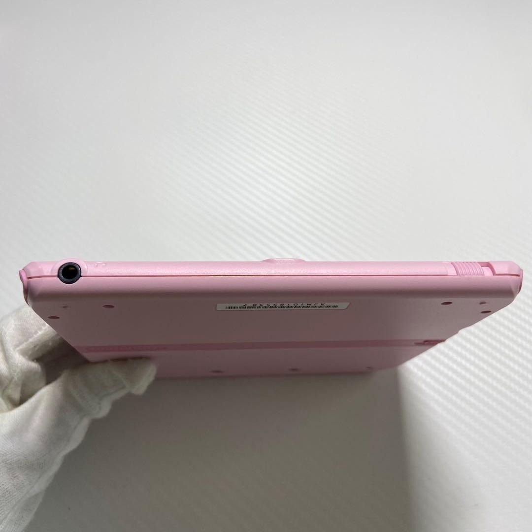Nintendo 2DS Pink Console Complete in Box Tested Excellent Condition 6959