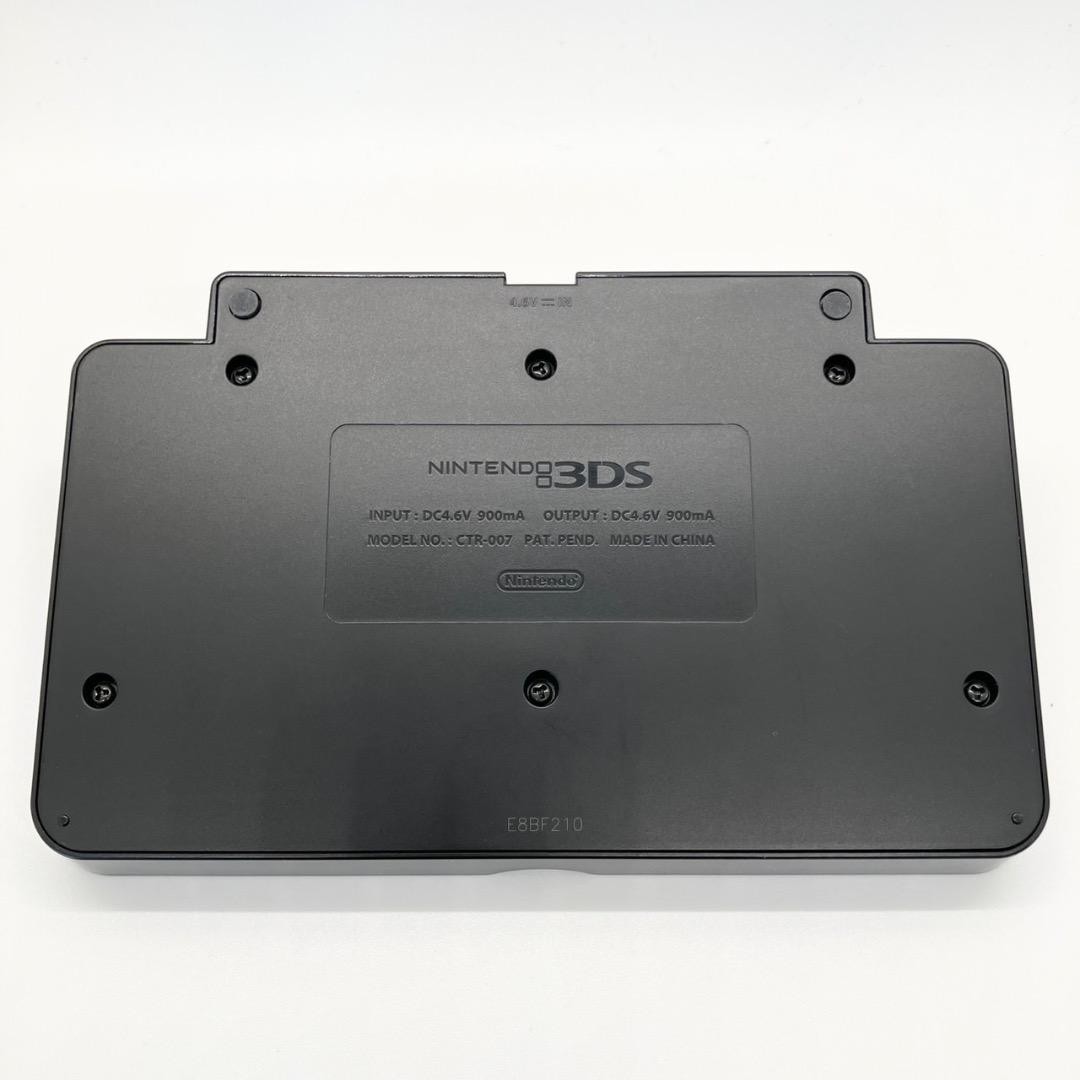 3DS/2DS/DS Good Operation Nintendo 3Ds Fred Many Accessories Anonymous Japan