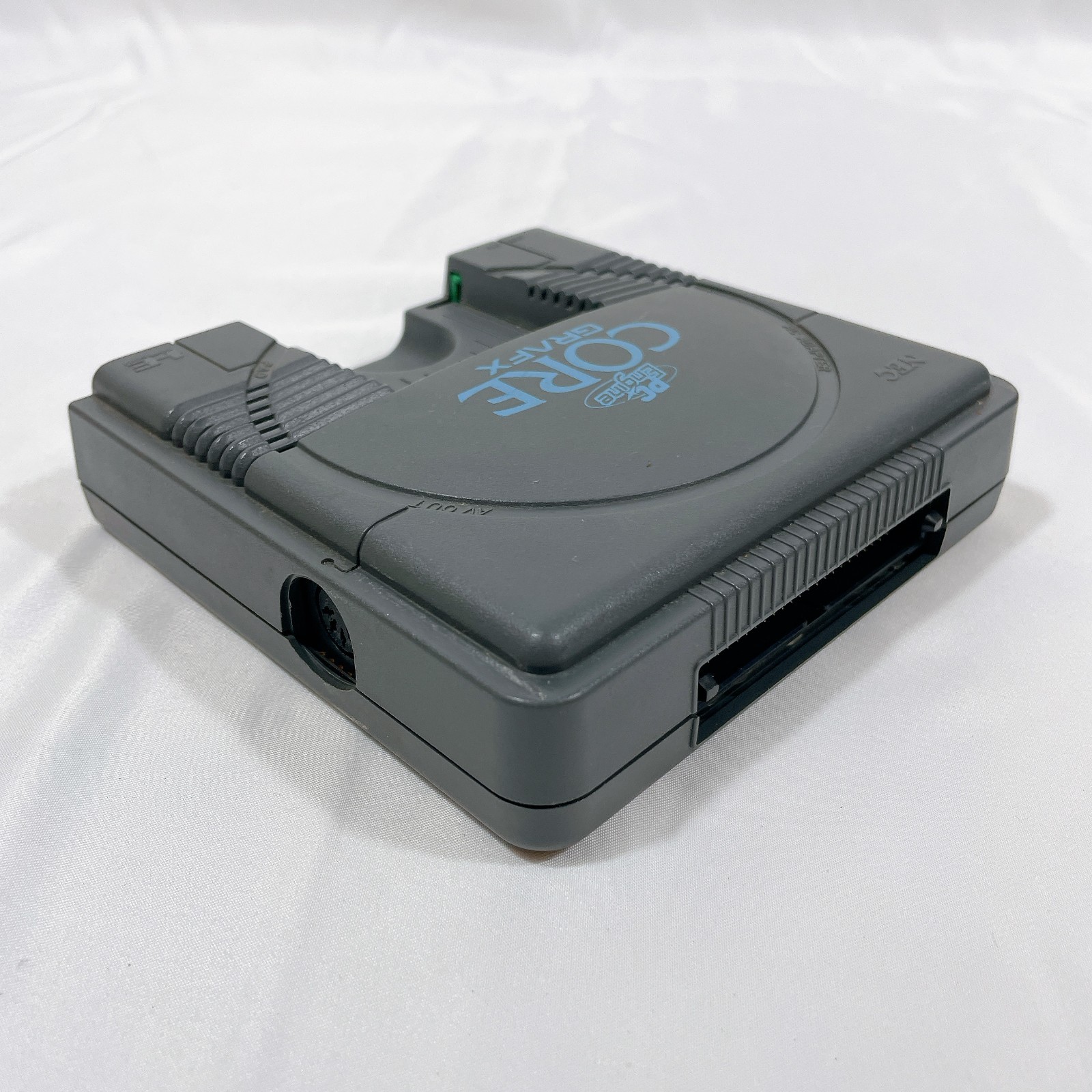 NEC PC Engine Core Grafx | PI-TG3 | Console – Tested Working + 1 Free Game
