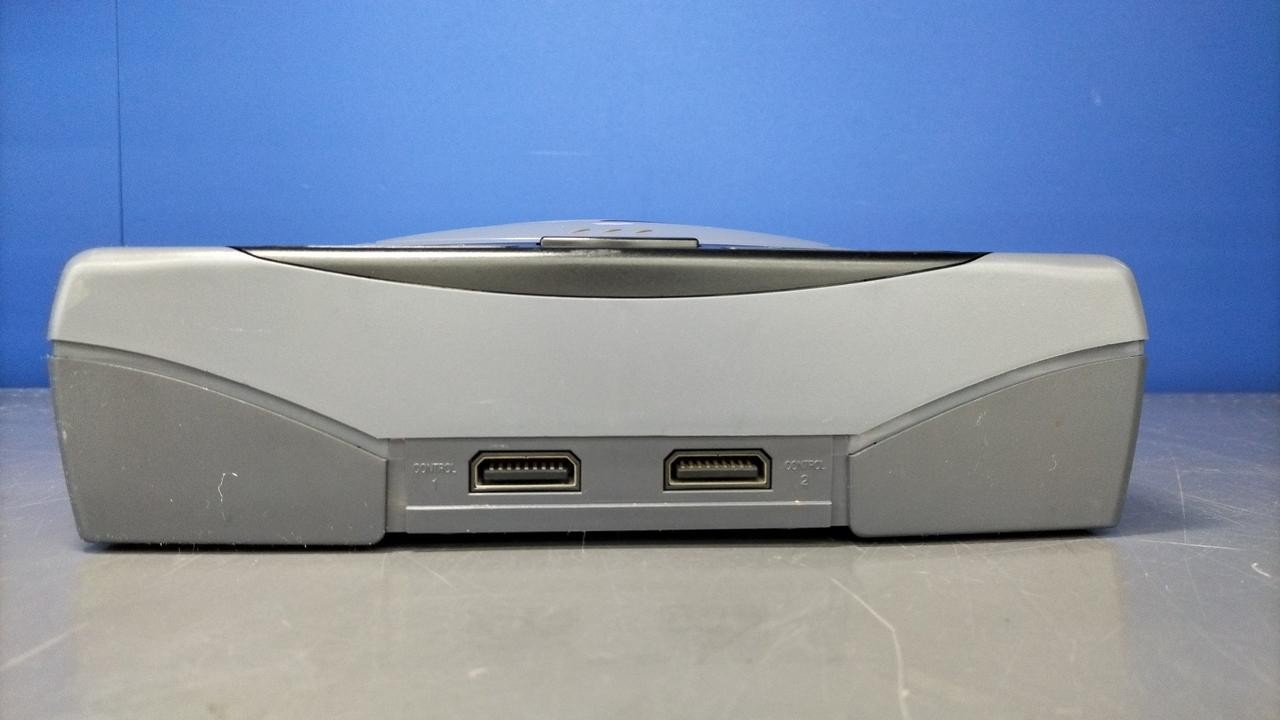 V Saturn Model RG JX1 VICTOR